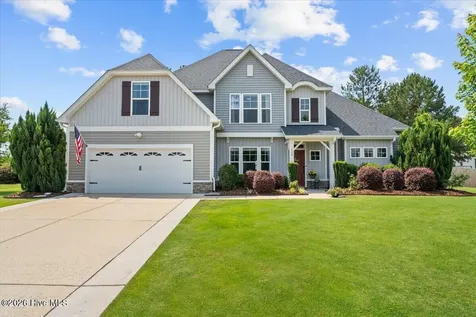116 Sandy Springs Road Aberdeen NC 28315