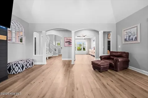 116 Sandy Springs Road Aberdeen NC 28315