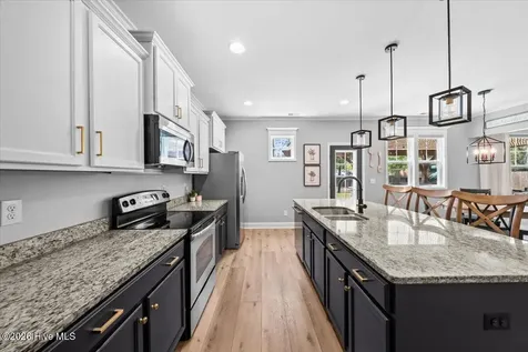 116 Sandy Springs Road Aberdeen NC 28315