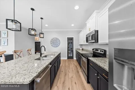 116 Sandy Springs Road Aberdeen NC 28315