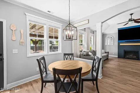 116 Sandy Springs Road Aberdeen NC 28315