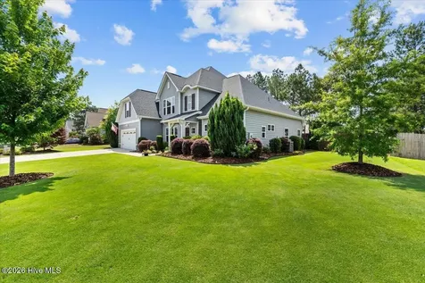 116 Sandy Springs Road Aberdeen NC 28315