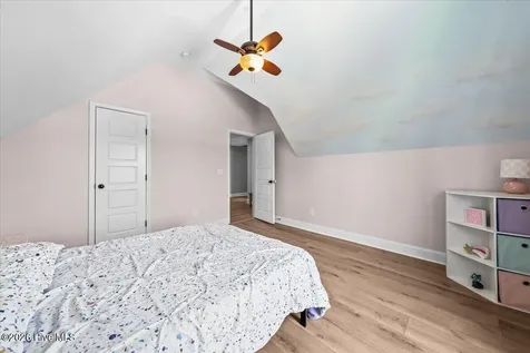 116 Sandy Springs Road Aberdeen NC 28315