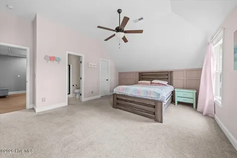 116 Sandy Springs Road Aberdeen NC 28315