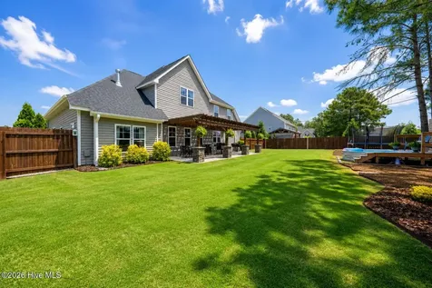 116 Sandy Springs Road Aberdeen NC 28315