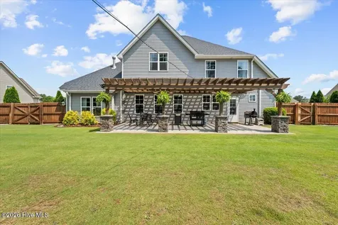 116 Sandy Springs Road Aberdeen NC 28315