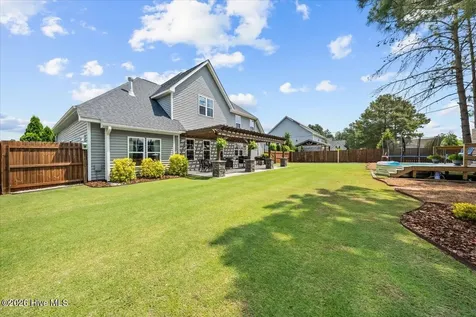 116 Sandy Springs Road Aberdeen NC 28315