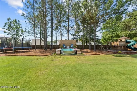 116 Sandy Springs Road Aberdeen NC 28315