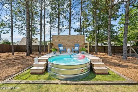 116 Sandy Springs Road Aberdeen NC 28315