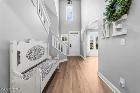 116 Sandy Springs Road Aberdeen NC 28315