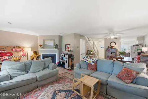 144 Quarterdeck Townhouses New Bern NC 28562