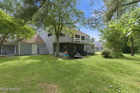 144 Quarterdeck Townhouses New Bern NC 28562