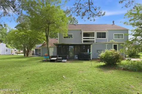 144 Quarterdeck Townhouses New Bern NC 28562