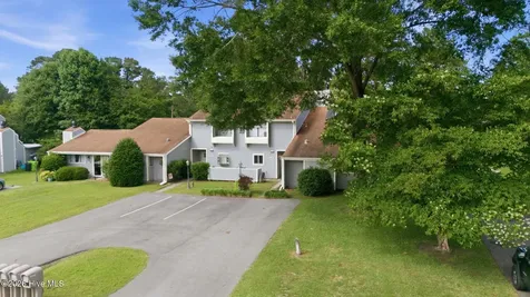 144 Quarterdeck Townhouses New Bern NC 28562