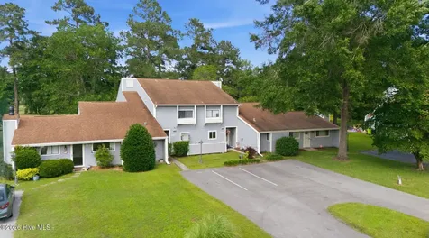 144 Quarterdeck Townhouses New Bern NC 28562