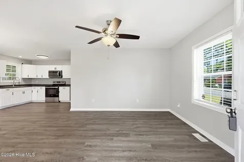 200 S Sylvan Drive Greenville NC 27834