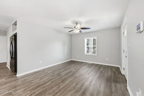200 S Sylvan Drive Greenville NC 27834