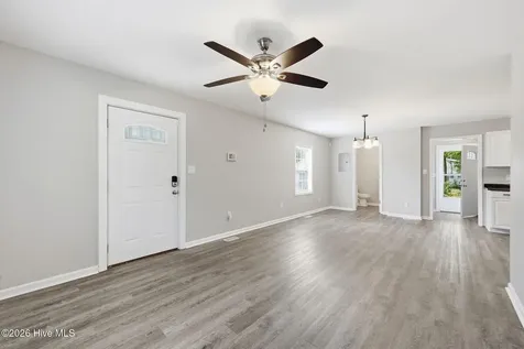 200 S Sylvan Drive Greenville NC 27834
