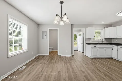 200 S Sylvan Drive Greenville NC 27834