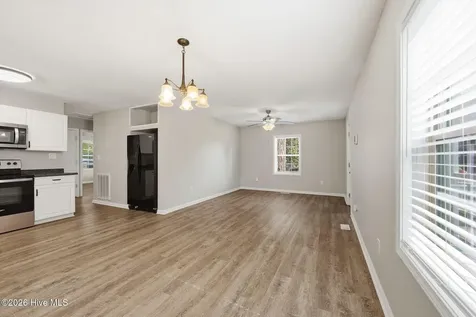 200 S Sylvan Drive Greenville NC 27834