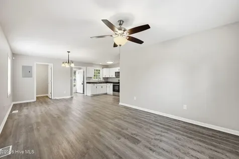 200 S Sylvan Drive Greenville NC 27834