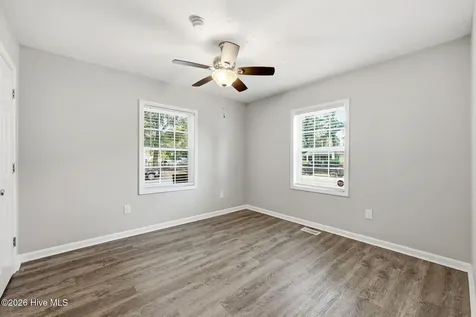 200 S Sylvan Drive Greenville NC 27834