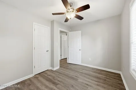 200 S Sylvan Drive Greenville NC 27834