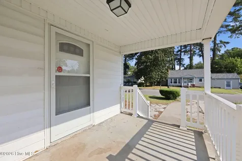 200 S Sylvan Drive Greenville NC 27834