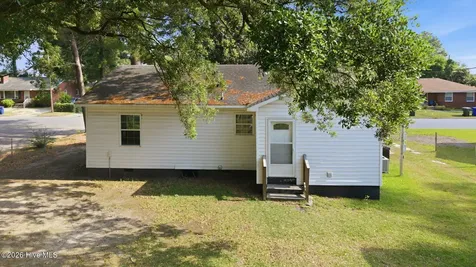 200 S Sylvan Drive Greenville NC 27834