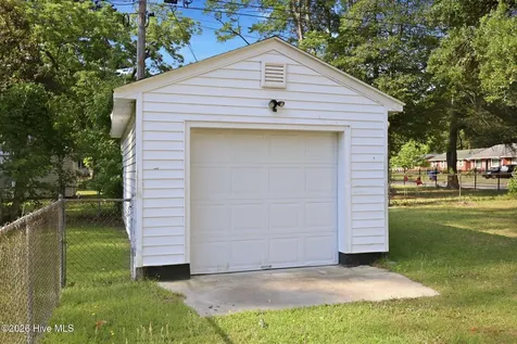 200 S Sylvan Drive Greenville NC 27834