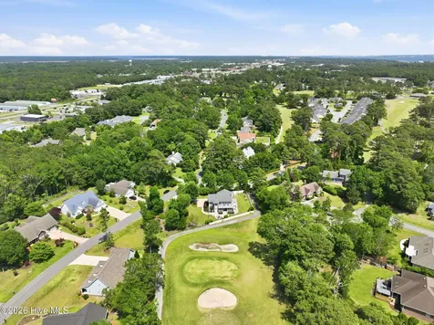 806 Lord Granville Drive Morehead City NC 28557