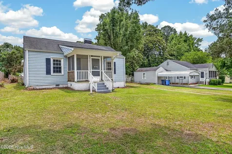 403 Sherwood Road Jacksonville NC 28540