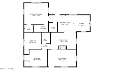 403 Sherwood Road Jacksonville NC 28540