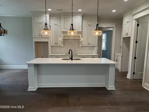 2323 Mollie Lane Greenville NC 27858