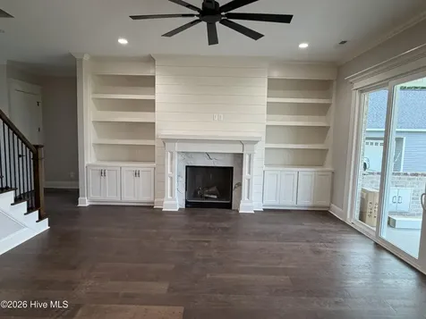 2323 Mollie Lane Greenville NC 27858