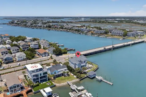 24 W Salisbury Street Wrightsville Beach NC 28480