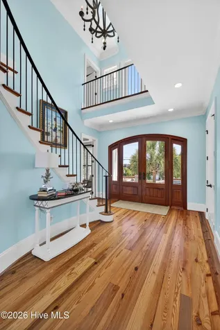 24 W Salisbury Street Wrightsville Beach NC 28480