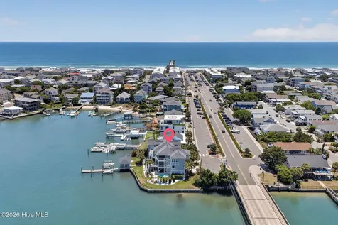 24 W Salisbury Street Wrightsville Beach NC 28480