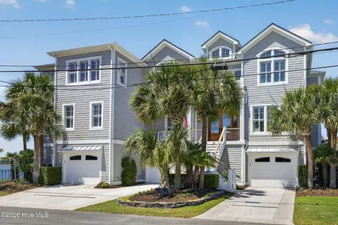 24 W Salisbury Street Wrightsville Beach NC 28480