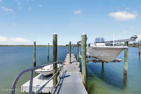 24 W Salisbury Street Wrightsville Beach NC 28480