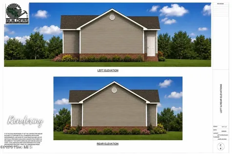 239 Cavanaughtown Road Richlands NC 28574