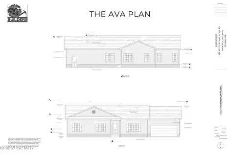 239 Cavanaughtown Road Richlands NC 28574