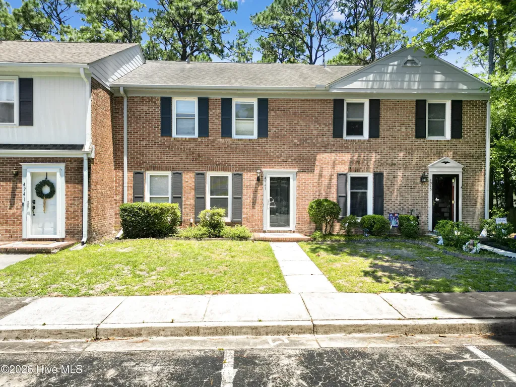 4943 Marlin Court Wilmington NC 28403