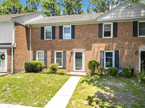 4943 Marlin Court Wilmington NC 28403