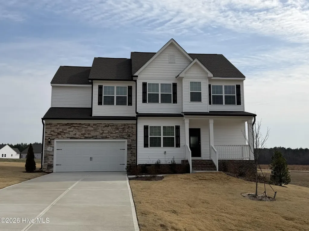 11640 International Drive Middlesex NC 27557
