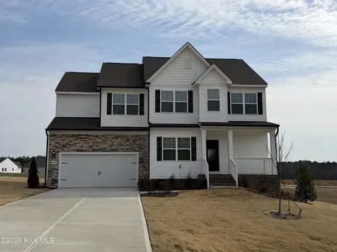 11640 International Drive Middlesex NC 27557
