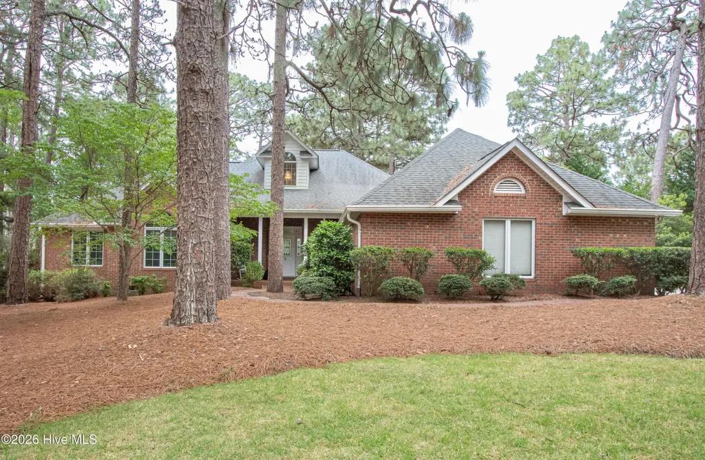 155 Brookhaven Road Pinehurst NC 28374