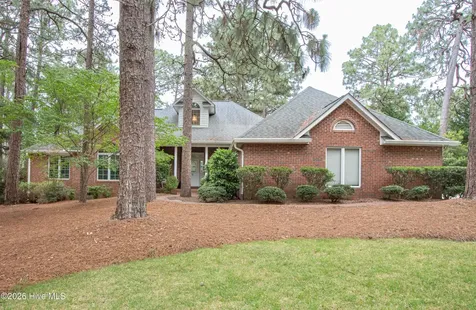 155 Brookhaven Road Pinehurst NC 28374