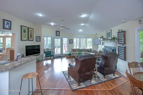 155 Brookhaven Road Pinehurst NC 28374