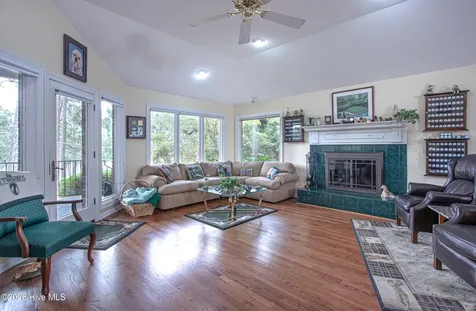 155 Brookhaven Road Pinehurst NC 28374